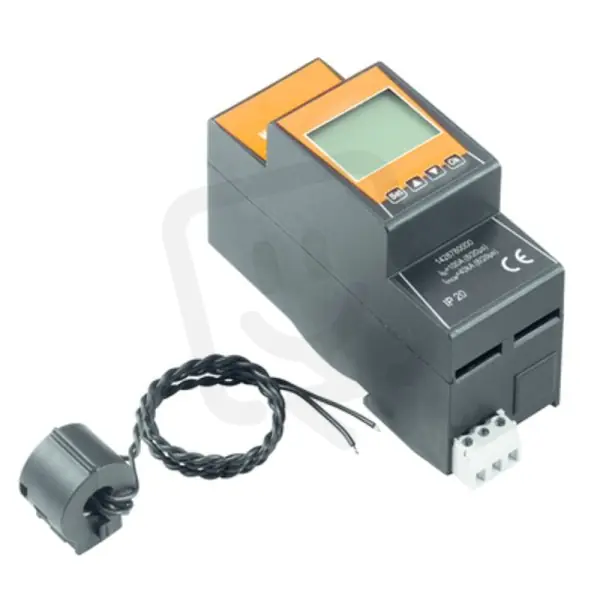 Originální Čítač impulzů VARITECTOR LOGGER 30 WEIDMÜLLER 1428780000