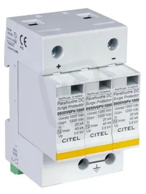 Přepěťová ochrana DS50VGPVS-1000 CITEL 480361 Super Cena