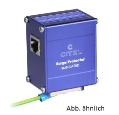 Finální Výprodej Přepěťová ochrana MJ8-POE-A CITEL 581519