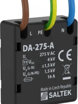 Top Prodej DA-275-A modul s přepěťovou ochranou pro SALTEK A06738
