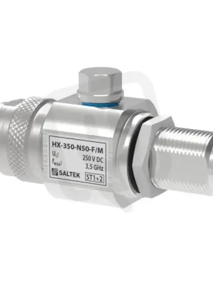 HX-350-N50 F/M svodič bleskových proudů SALTEK A06704 Nejlepší Cena