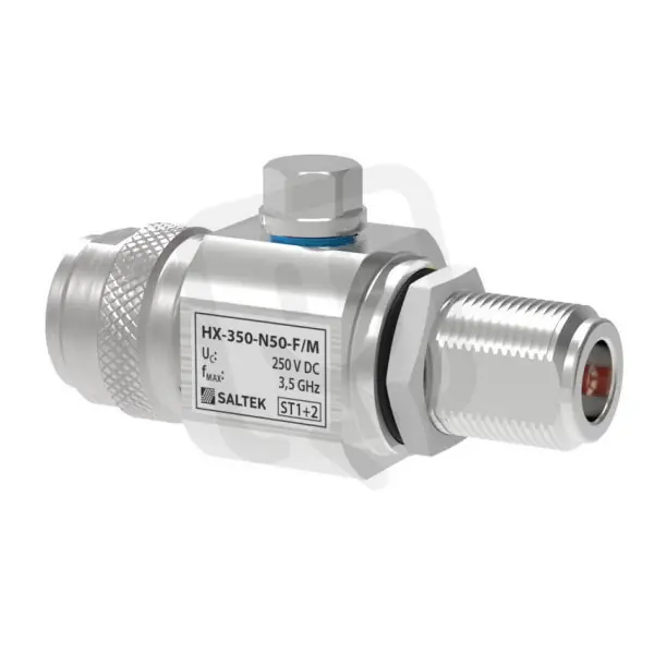 HX-350-N50 F/M svodič bleskových proudů SALTEK A06704 Nejlepší Cena