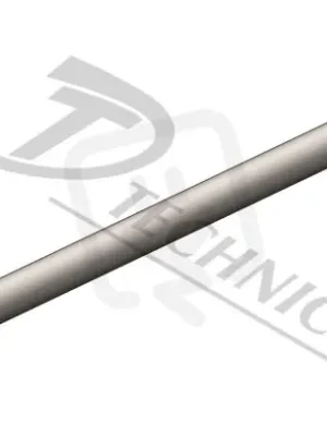 JP 60 Al d16 Jímací tyč d16 AlMgSi - 6000 mm DT TECHNIC 421019 Značkový