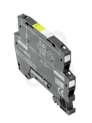 Přepěťová ochrana VSSC4 CL 24VAC/DC 0.5A WEIDMÜLLER 1063730000 Vysoce Kvalitní