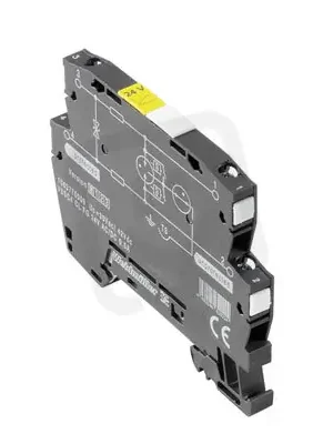 Cenově Výhodný Přepěťová ochrana VSSC4 CL FG 12VDC 0.5A WEIDMÜLLER 1063760000