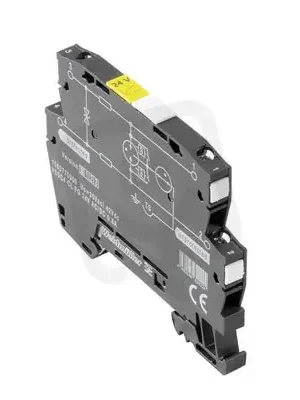 Výprodej Přepěťová ochrana VSSC4 CL FG24VAC/DC0.5A WEIDMÜLLER 1063770000