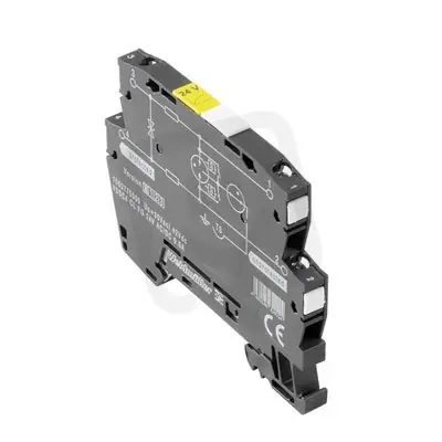 Výprodej Přepěťová ochrana VSSC4 CL FG24VAC/DC0.5A WEIDMÜLLER 1063770000