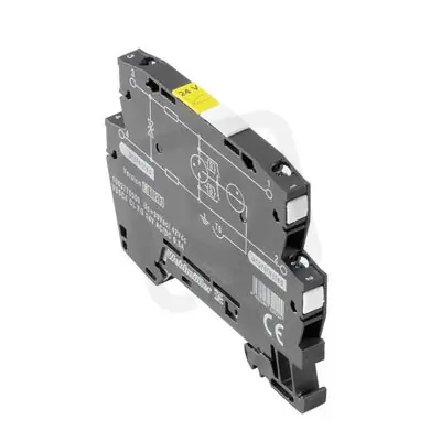 Koupit Online Přepěťová ochrana VSSC4 CL FG48VAC/DC0.5A WEIDMÜLLER 1063780000