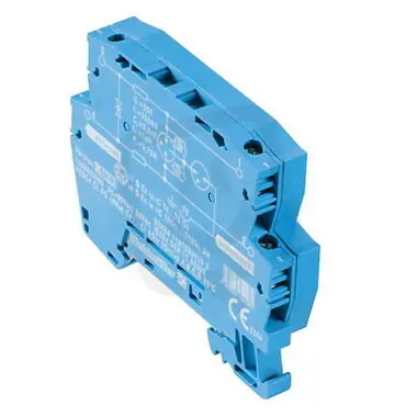 Nejlepší Volba Přepěťová ochrana VSSC4 CL FG 24VAC/DC EX WEIDMÜLLER 1063810000