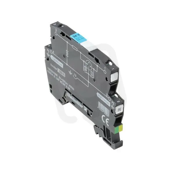 Přepěťová ochrana VSSC4 SL 24VAC/DC 0.5A WEIDMÜLLER 1063840000 Akční Nabídka