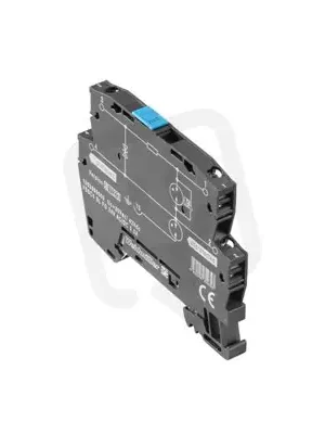 Přepěťová ochrana VSSC4 SL FG24VAC/DC0.5A WEIDMÜLLER 1063890000 Originální