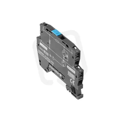 Přepěťová ochrana VSSC4 SL FG24VAC/DC0.5A WEIDMÜLLER 1063890000 Originální