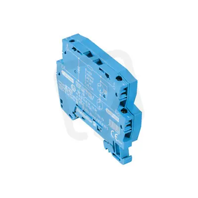 Přepěťová ochrana VSSC4 SL FG 24VAC/DC EX WEIDMÜLLER 1063930000 Odeslání Ihned