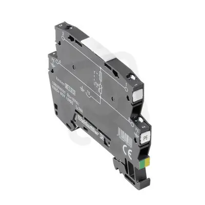Pouze Dnes Přepěťová ochrana VSSC4 MOV 12VDC WEIDMÜLLER 1063950000