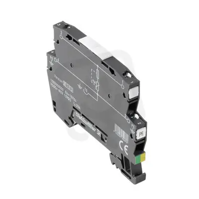 Přepěťová ochrana VSSC4 MOV 24VAC/DC WEIDMÜLLER 1063960000 Nová Kolekce