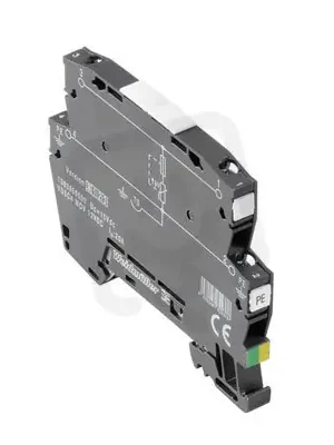 Přepěťová ochrana VSSC4 MOV 60VAC/DC WEIDMÜLLER 1063980000 Oblíbený
