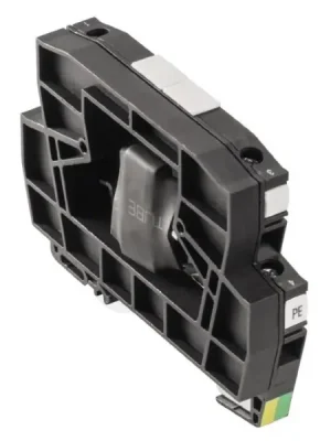 Nejprodávanější Přepěťová ochrana VSSC4 MOV 120VAC/DC WEIDMÜLLER 1063990000