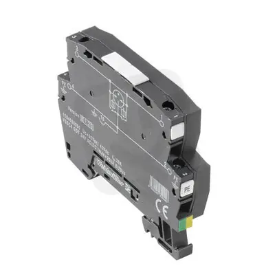 Nejprodávanější Přepěťová ochrana VSSC4 GDT 110VAC/DC20KA WEIDMÜLLER 1064050000