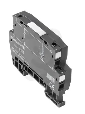 Přepěťová ochrana VSSC4 RC 24VAC/DC WEIDMÜLLER 1064120000 Nejprodávanější