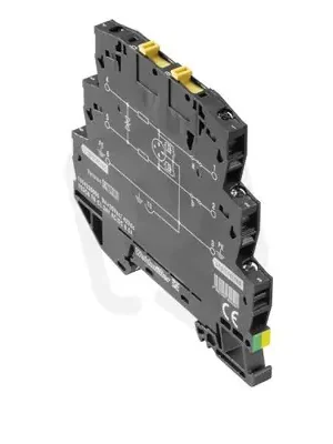 Rychlé Dodání Přepěťová ochrana VSSC6 TRCL24VAC/DC0.5A WEIDMÜLLER 1064230000