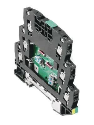 Přepěťová ochrana VSSC6 CL FG 12VDC 0.5A WEIDMÜLLER 1064260000 Poslední Šance