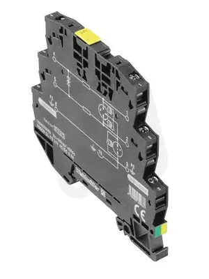 Přepěťová ochrana VSSC6 CLFG24VAC/DC0.5A WEIDMÜLLER 1064270000 Odeslání Ihned