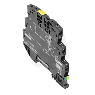 Přepěťová ochrana VSSC6 CLFG24VAC/DC0.5A WEIDMÜLLER 1064270000 Odeslání Ihned