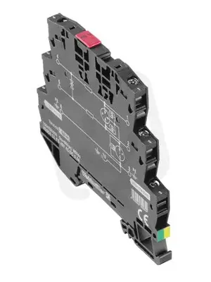 Přepěťová ochrana VSSC6 CLFG48VAC/DC0.5A WEIDMÜLLER 1064280000 Super Cena