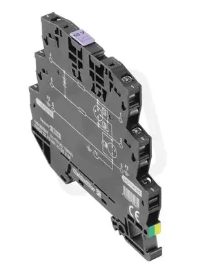 Přepěťová ochrana VSSC6 CLFG60VAC/DC0.5A WEIDMÜLLER 1064290000 Expresní Doručení