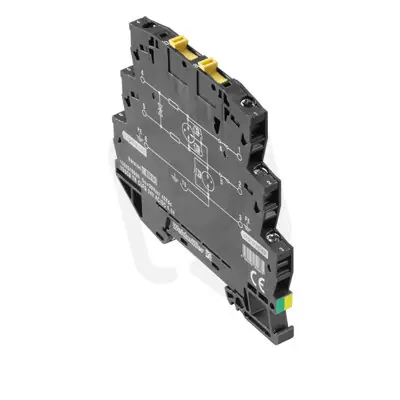 Výprodej Přepěťová ochrana VSSC6TRCLFG12VDC0.5A WEIDMÜLLER 1064300000
