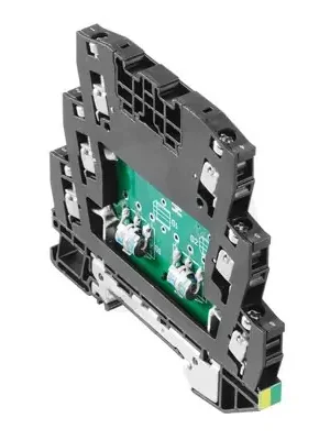 Přepěťová ochrana VSSC6 GDT 110VAC/DC10KA WEIDMÜLLER 1064690000 Levný