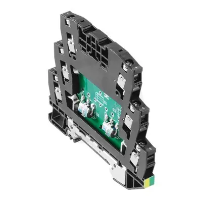 Přepěťová ochrana VSSC6 GDT 110VAC/DC10KA WEIDMÜLLER 1064690000 Levný