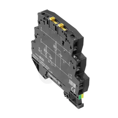 Přepěťová ochrana VSSC6 TRLDMOV120VAC/DC WEIDMÜLLER 1064840000 Ověřený