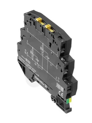Přepěťová ochrana VSSC6 TRLDMOV240VAC/DC WEIDMÜLLER 1064860000 Víkendová Akce