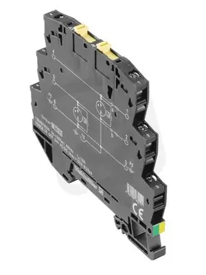 Přepěťová ochrana VSSC6TRGDT24VAC/DC10KA WEIDMÜLLER 1064870000 Kup Teď