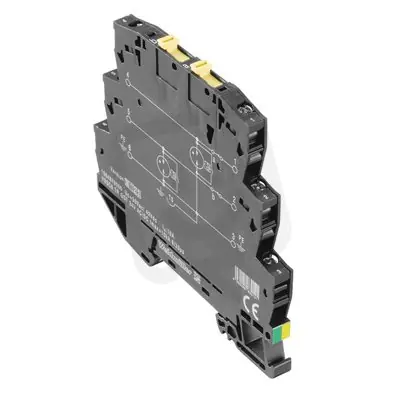 Přepěťová ochrana VSSC6TRGDT24VAC/DC10KA WEIDMÜLLER 1064870000 Kup Teď