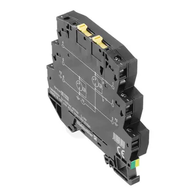Přepěťová ochrana VSSC6TRGDT240VAC/DC10KA WEIDMÜLLER 1064920000 Značkový