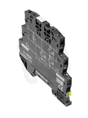 Přepěťová ochrana VSSC6 RS485 WEIDMÜLLER 1064980000 Must-Have