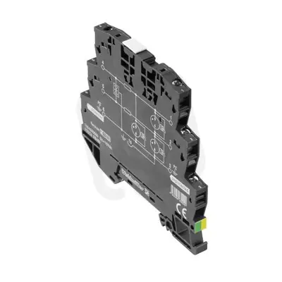 Přepěťová ochrana VSSC6 RS485 WEIDMÜLLER 1064980000 Must-Have