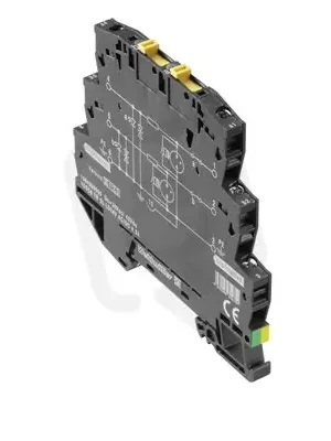 Jen Po Omezenou Doba Přepěťová ochrana VSSC6TRSL24VAC/DC0.5A WEIDMÜLLER 1354790000