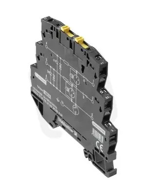 Sezónní Sleva Přepěťová ochrana VSSC6TRSLFG24VAC/DC0.5A WEIDMÜLLER 1354800000
