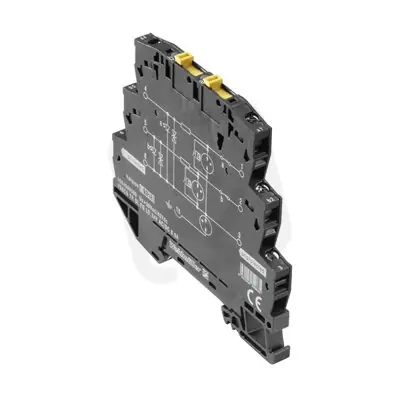 Sezónní Sleva Přepěťová ochrana VSSC6TRSLFG24VAC/DC0.5A WEIDMÜLLER 1354800000