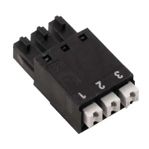 Objednat Nyní Konektor PLUG VPU WEIDMÜLLER 1402570000