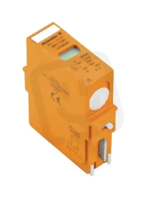 Zlevněný Přepěťová ochrana VPU II 0 1000V/40KA AC WEIDMÜLLER 1549700000