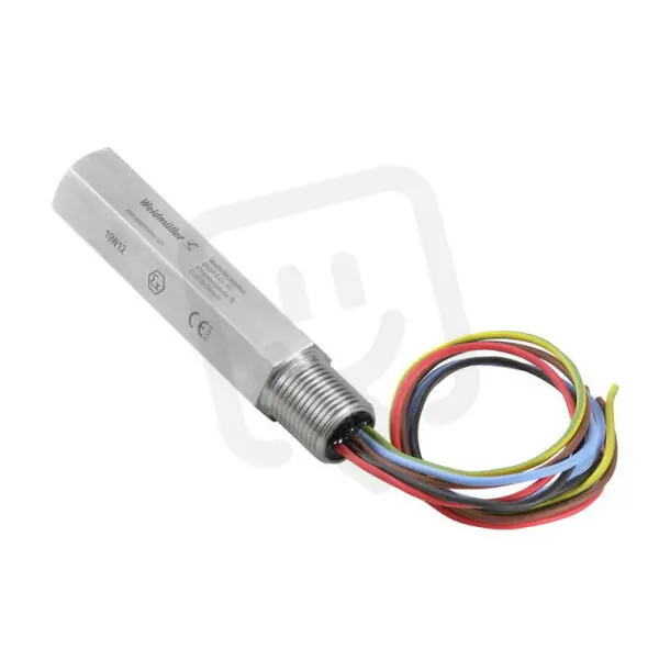 Přepěťová ochrana VCG 24V EX 4 NPT1/2 WEIDMÜLLER 2593130000 Víkendová Akce