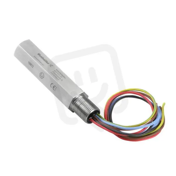 Odeslání Ihned Přepěťová ochrana VCG 24V EX 4 M20X1.5 WEIDMÜLLER 2593150000