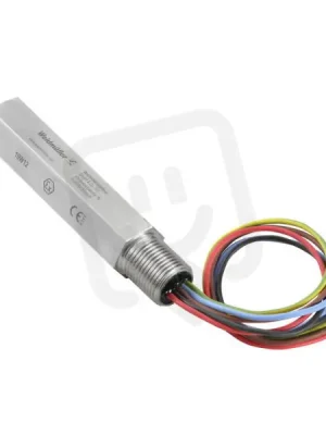 Výprodej Přepěťová ochrana VCG 24V EX 4 G 1/2 WEIDMÜLLER 2593170000