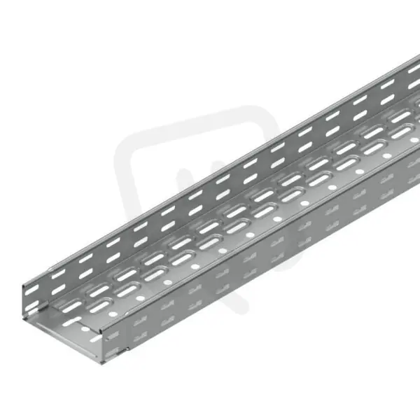 Kabelový žlab 60x150x0,75 žárový zinek (Jupiter) KOPOS KZI 60X150X0.75_F Vrácení Zdarma