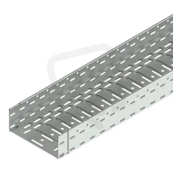 Nejprodávanější Kabelový žlab 100x250x0,80 žárový zinek (Mars) KOPOS NKZI 100X250X0.80_F