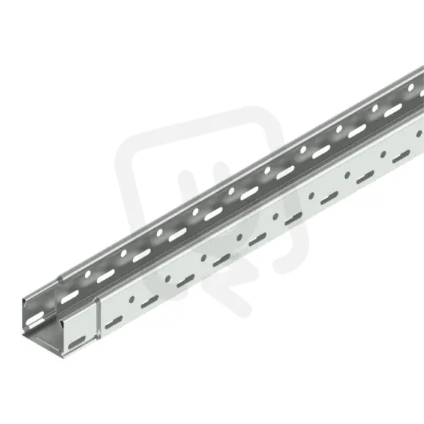 Kabelový žlab 50x62x1,25 sendzimir (Mars) KOPOS NKZI 50X62X1.25_S Originální
